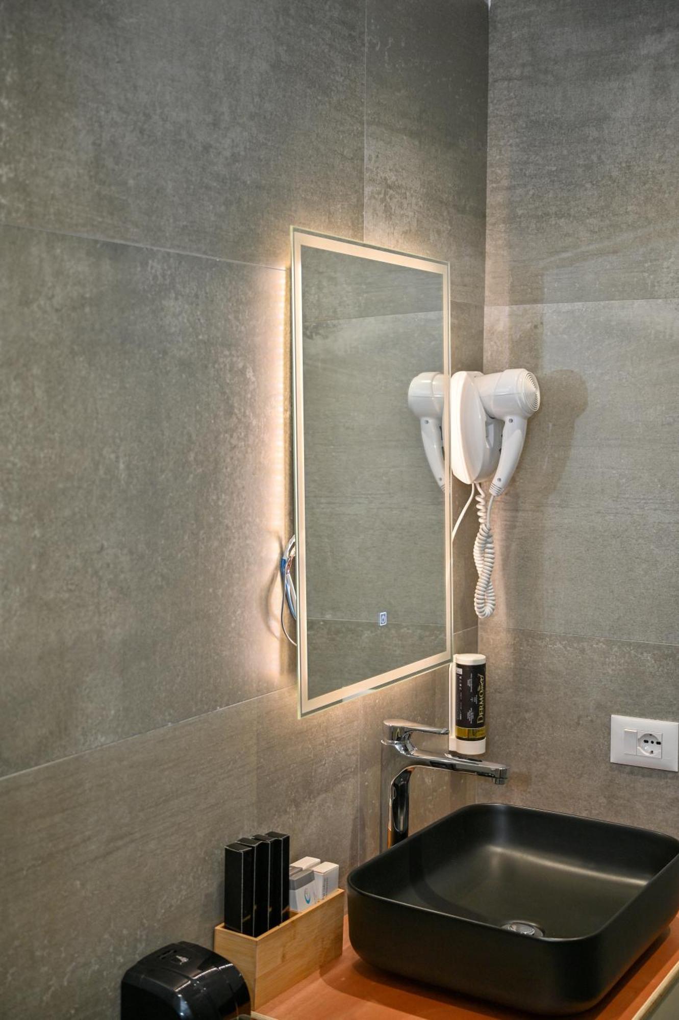 Monduro Hotel Дуррес Номер фото