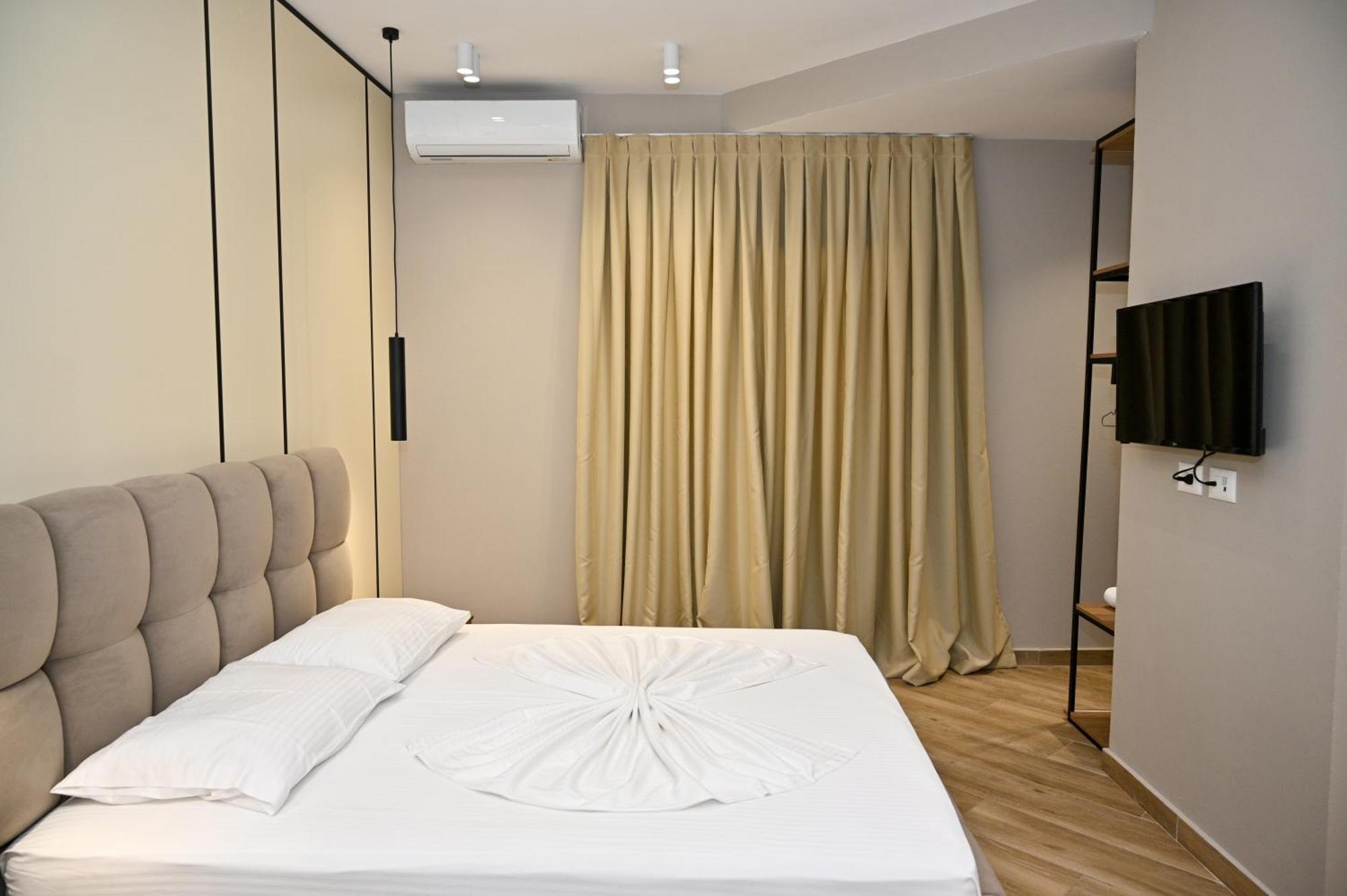 Monduro Hotel Дуррес Номер фото