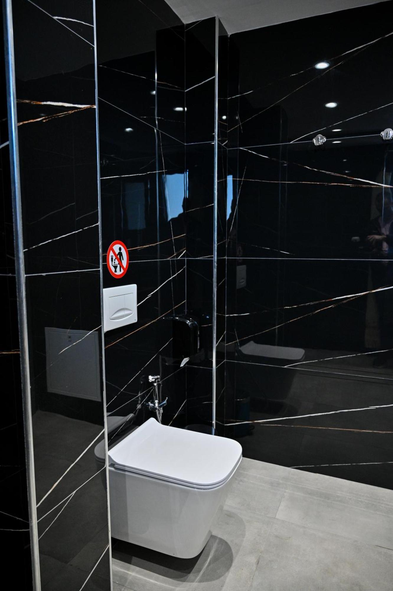 Monduro Hotel Дуррес Номер фото